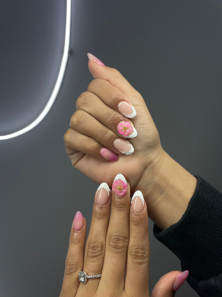 Short Full Set