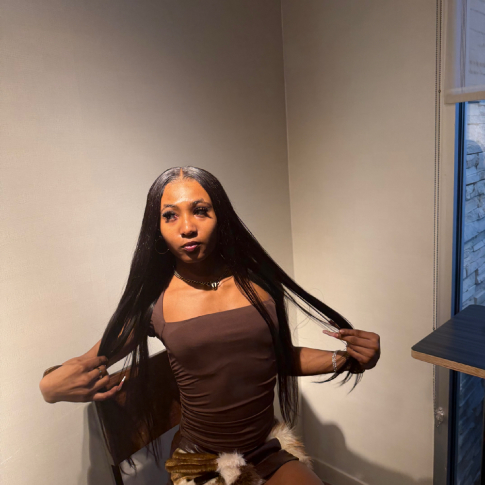 Wig Install at Belles Beauty&Co in Ecorse, MI