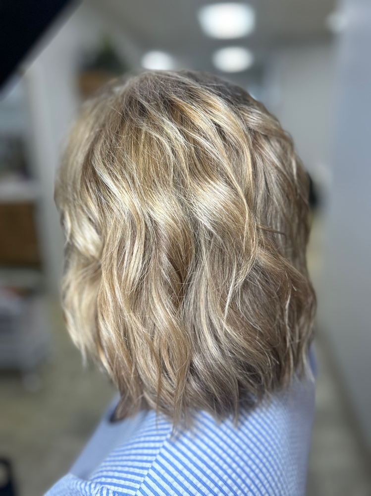 Haircut