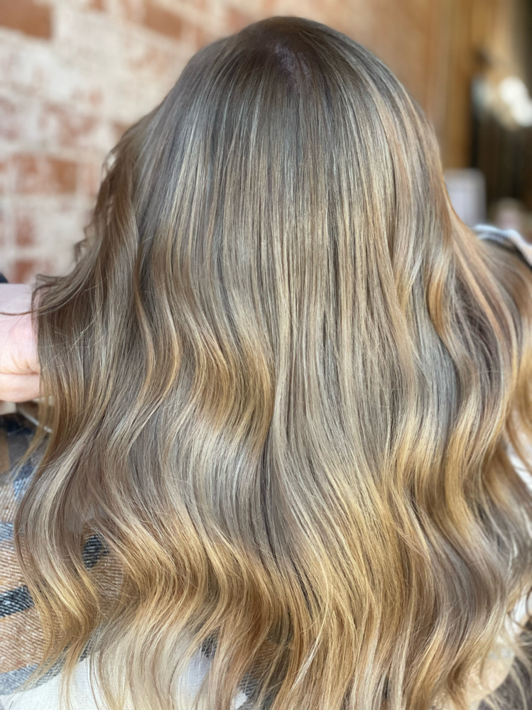Makeover Color