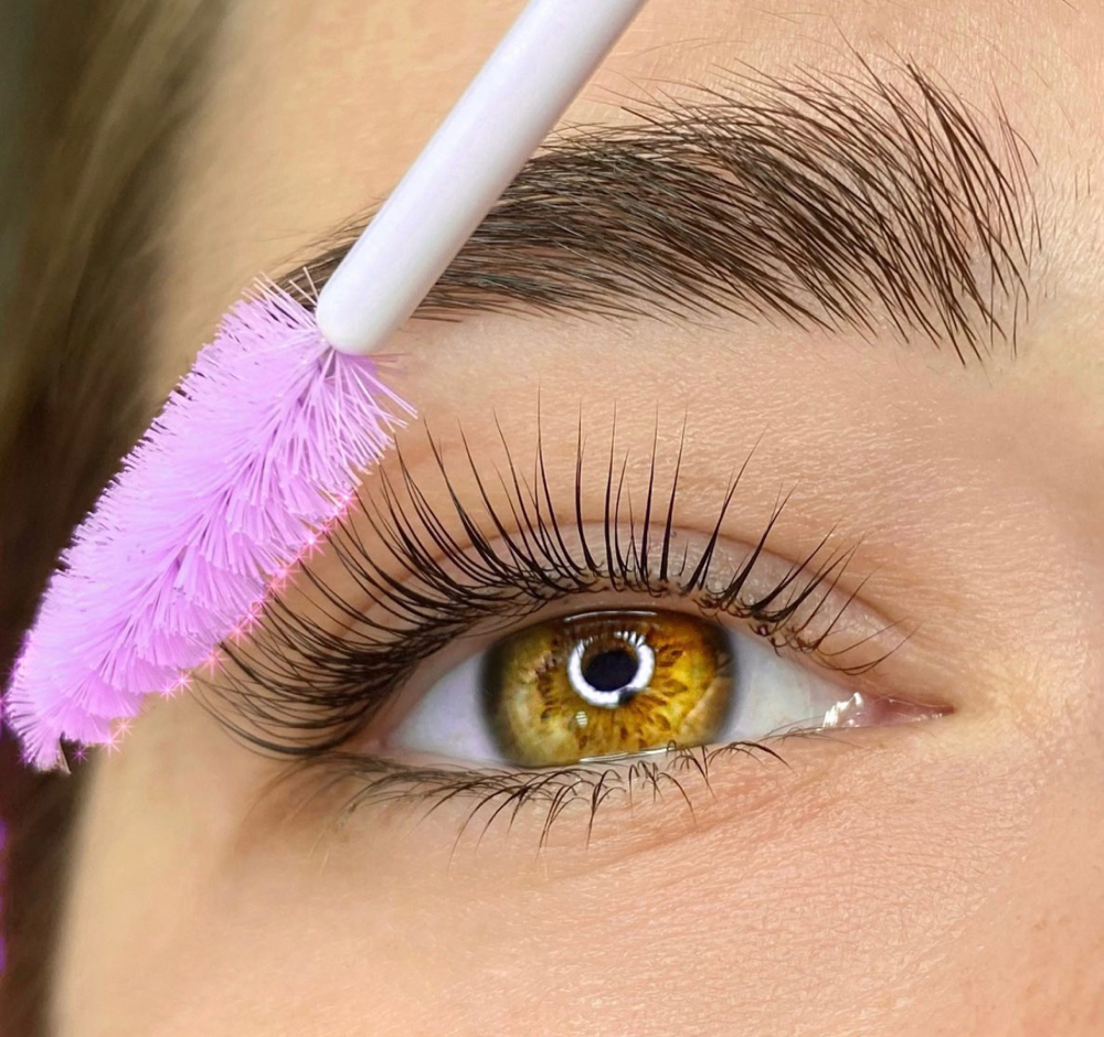 Lash Lift & Tint