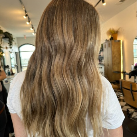NEW GUEST -- BRIGHTEN ME at Summerelle Beauty in Frederick, MD
