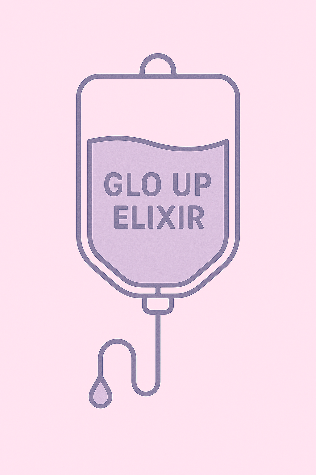 Glo Up Elixir💧
