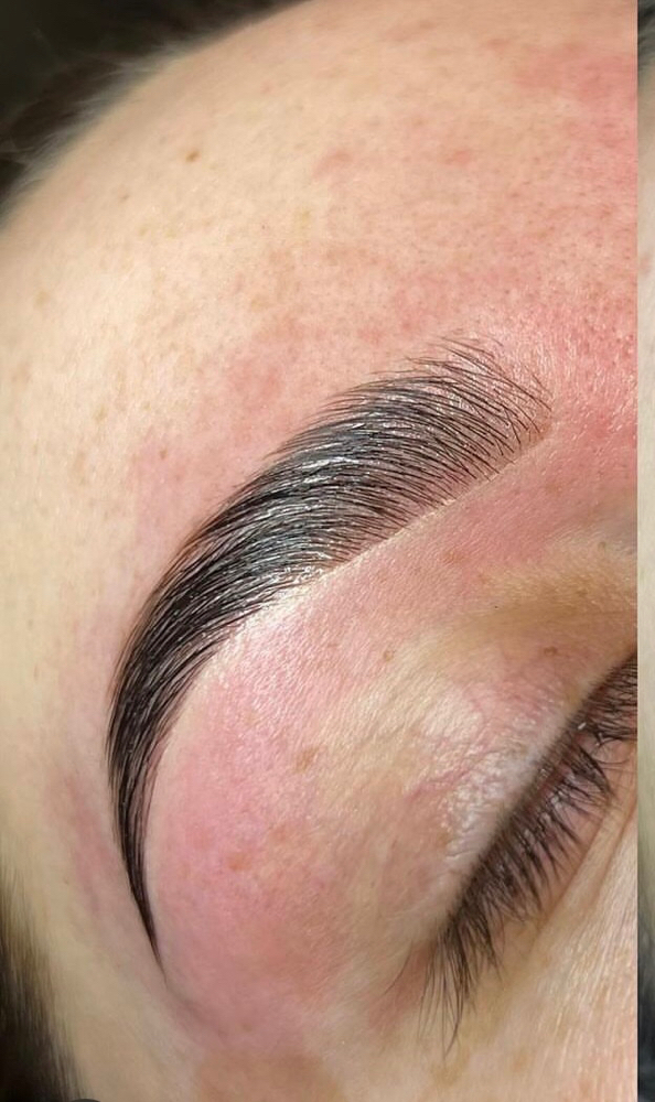 Brow Lamination