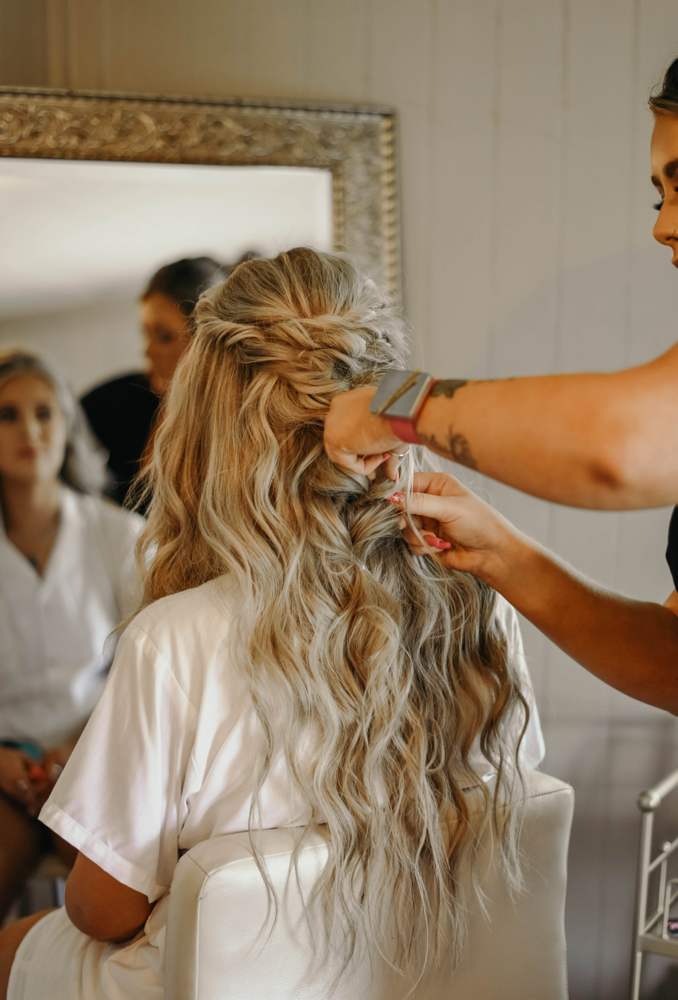 WEDDING