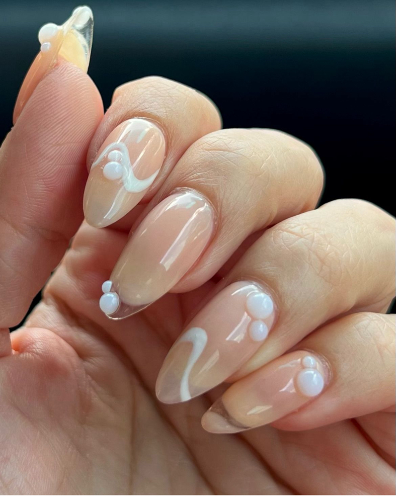Gel X Extensions