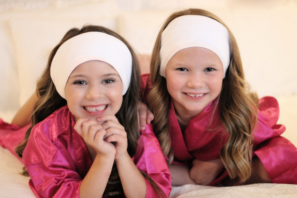 Youth Facial