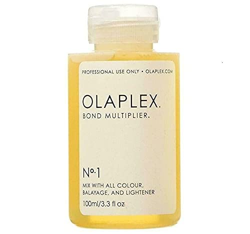 Olaplex Treatment