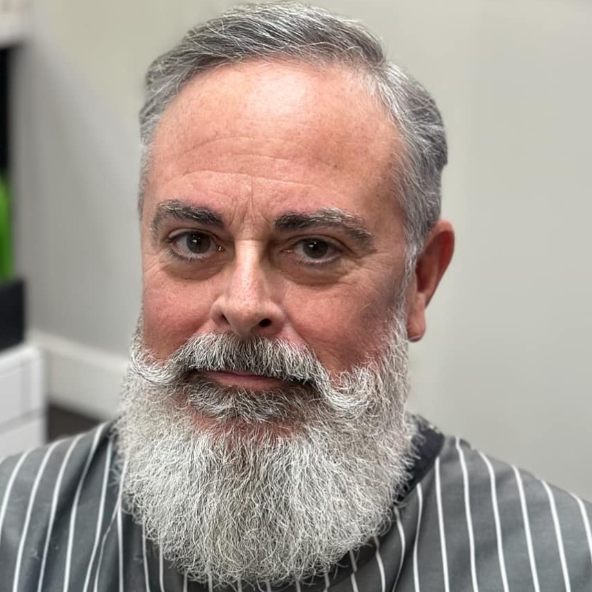 Beard Trim And Shaping at Cuts By Nate in Vidalia, GA
