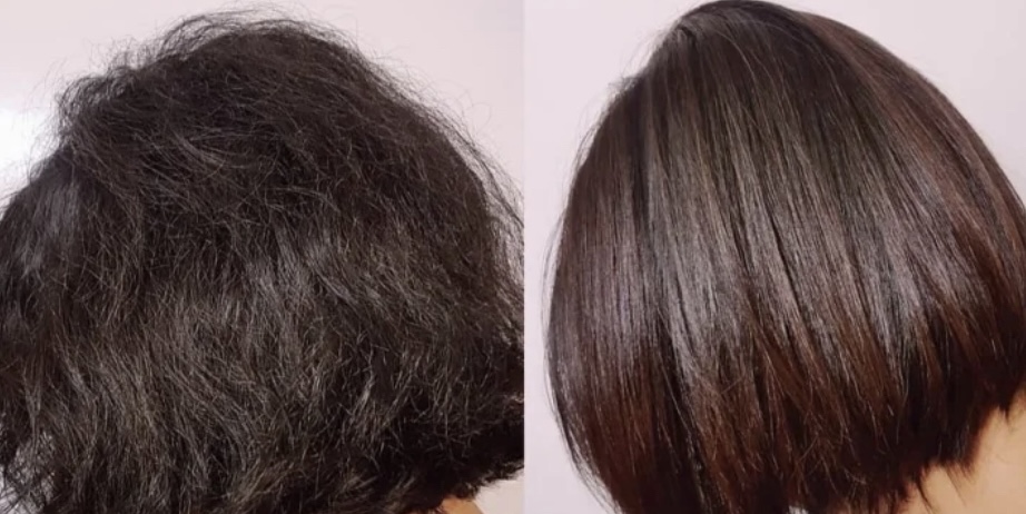 Express Keratin
