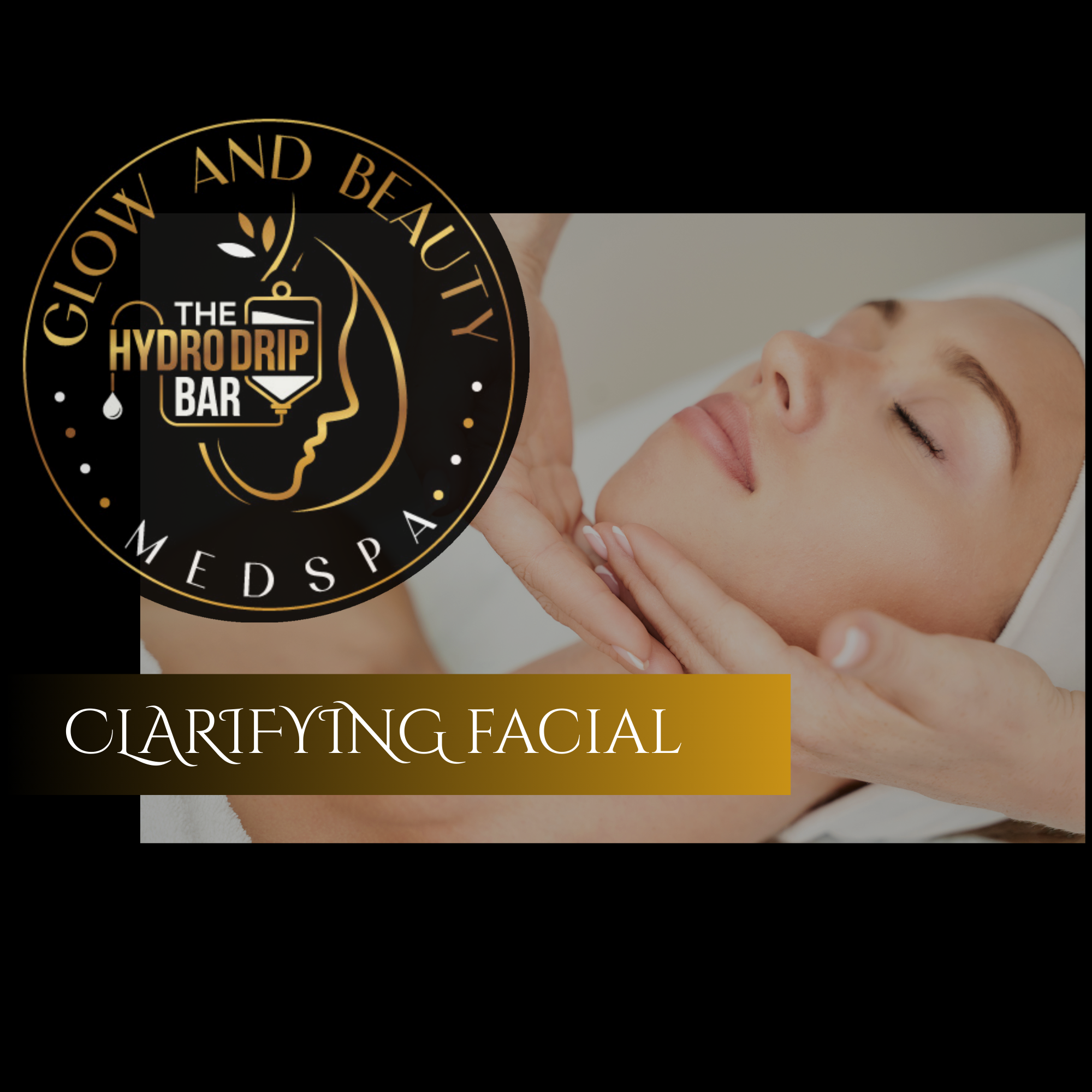 Clarifying Facial