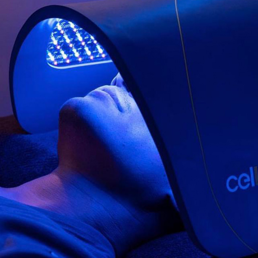 Advanced Facial at Bare Skin Esthetics in Fairview Park, OH