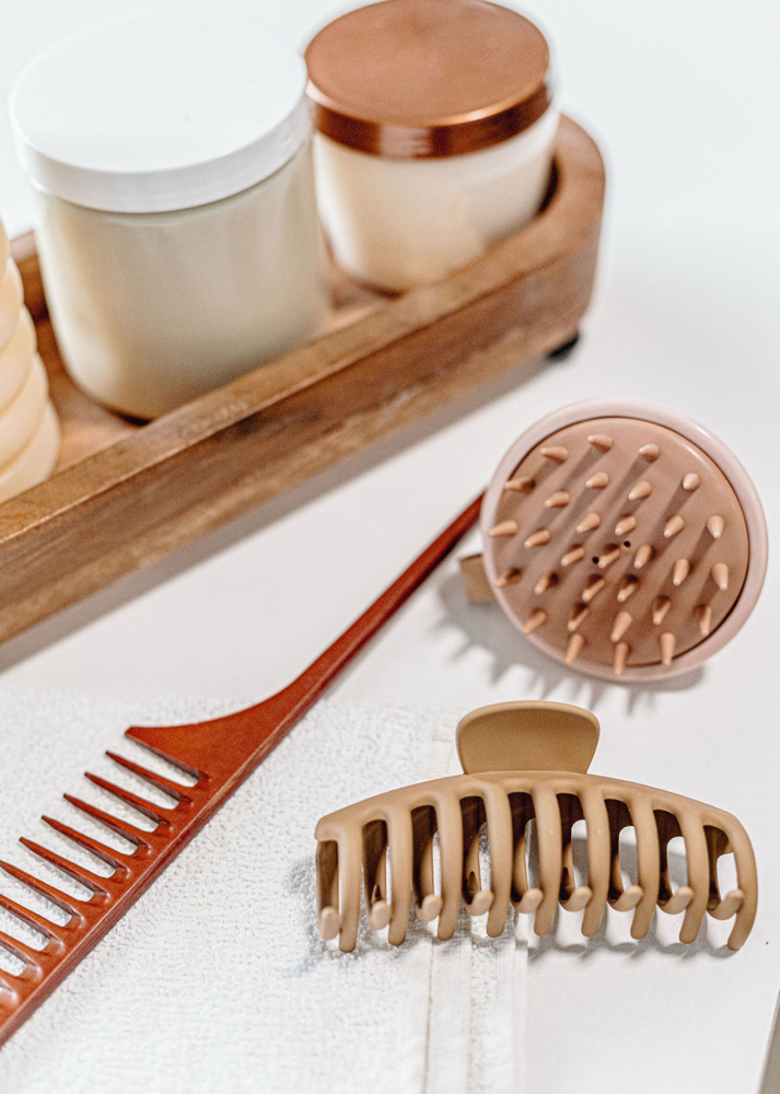 Add-On Root Touch Up