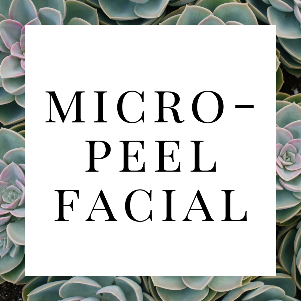 Micro-Peel