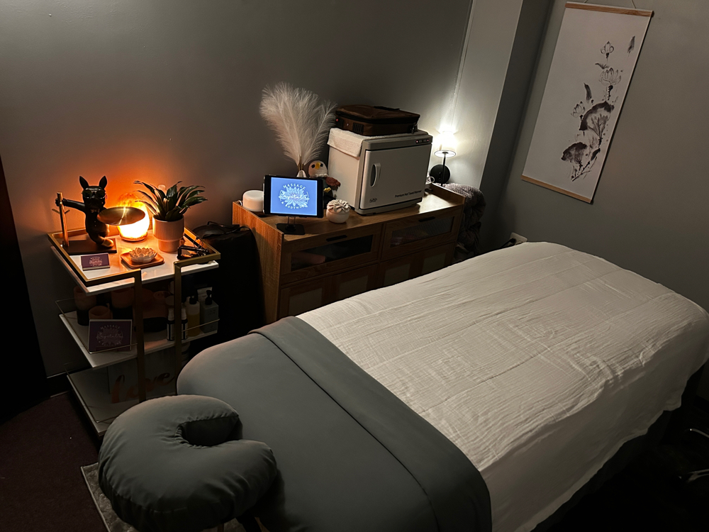 Intro Consult & Treatment