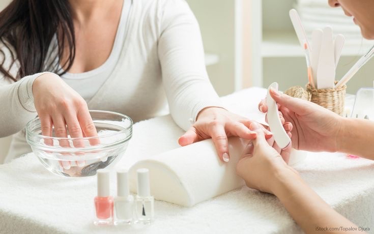 Essential Manicure
