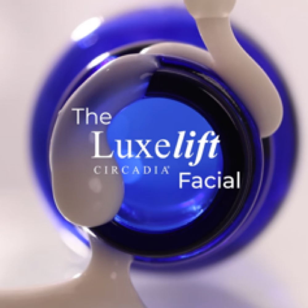 The LuxeLift Facial at Alchemia Skin in Gulf Breeze, FL