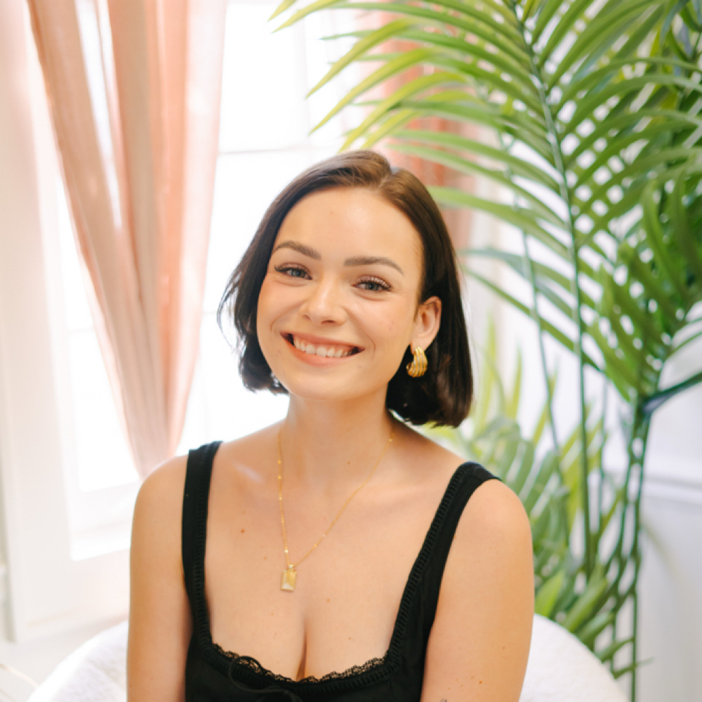 Classic Full Set - Ryley at Lucky Coast Lash in Brookfield, WI