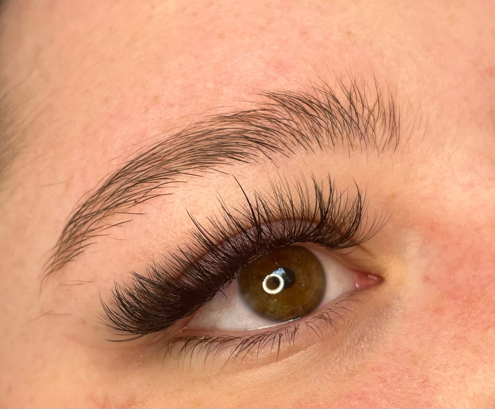 Strip Lash 2 Week Fill