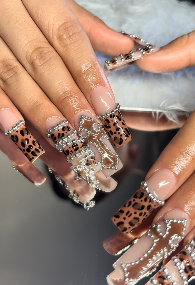 Long Fullset