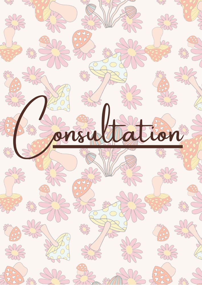 Consultation