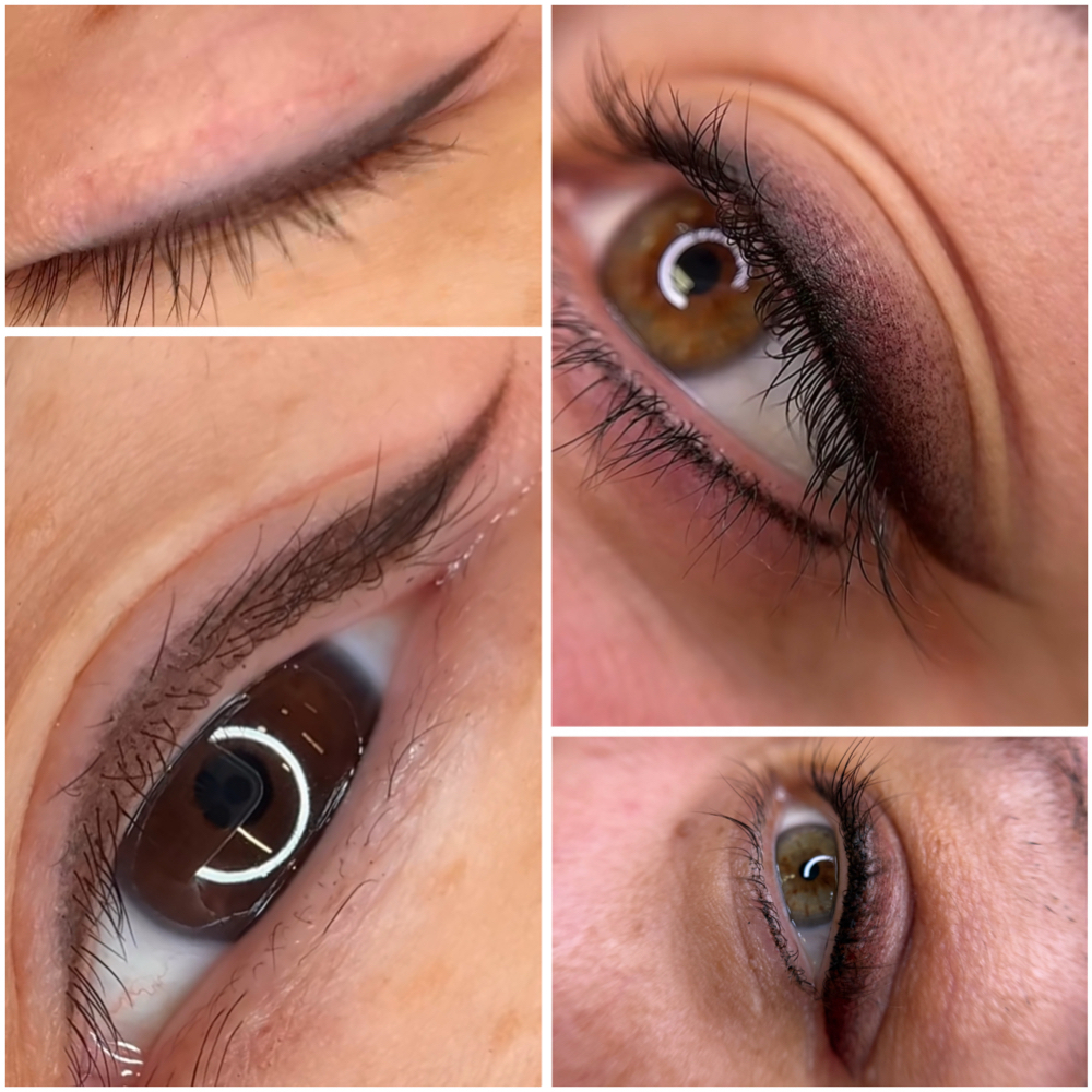 STANDARD EYELINER at Vanka Beauty in The Woodlands, TX