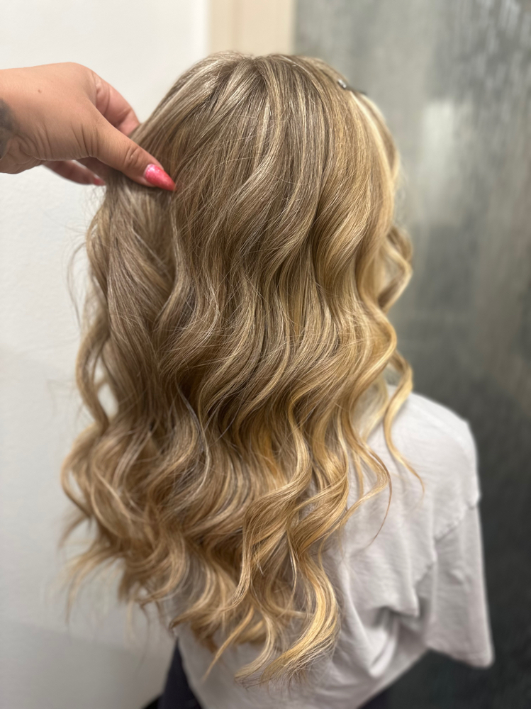 Full Highlight at Natasha Fimbres in Scottsdale, AZ