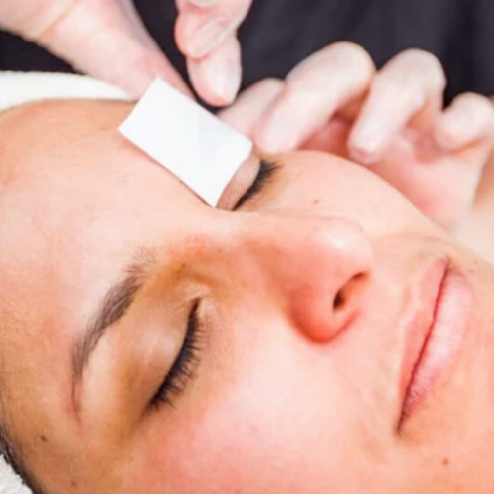 Brow Waxing at Carmen’s Beauty and Skincare in Melbourne, FL
