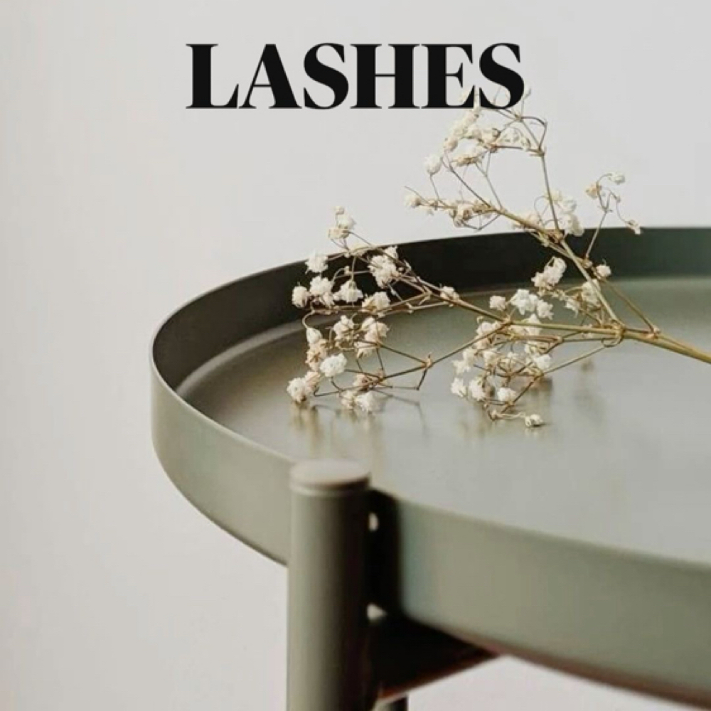 Lash Extension Full Set at Sculpted by Kaitlin in Lamar, CO