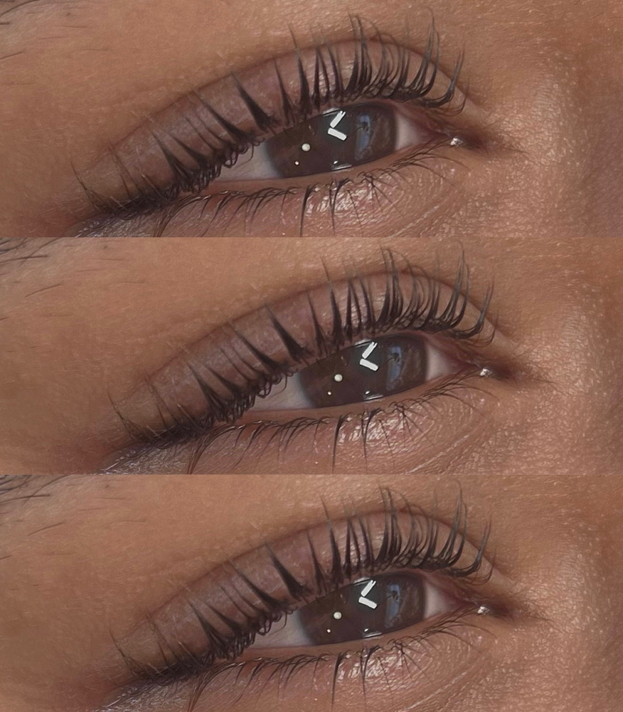 lash lift at ilashibrowartist in henderson, TX