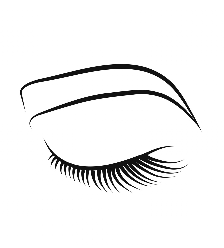 Eyelash Lift And Tint