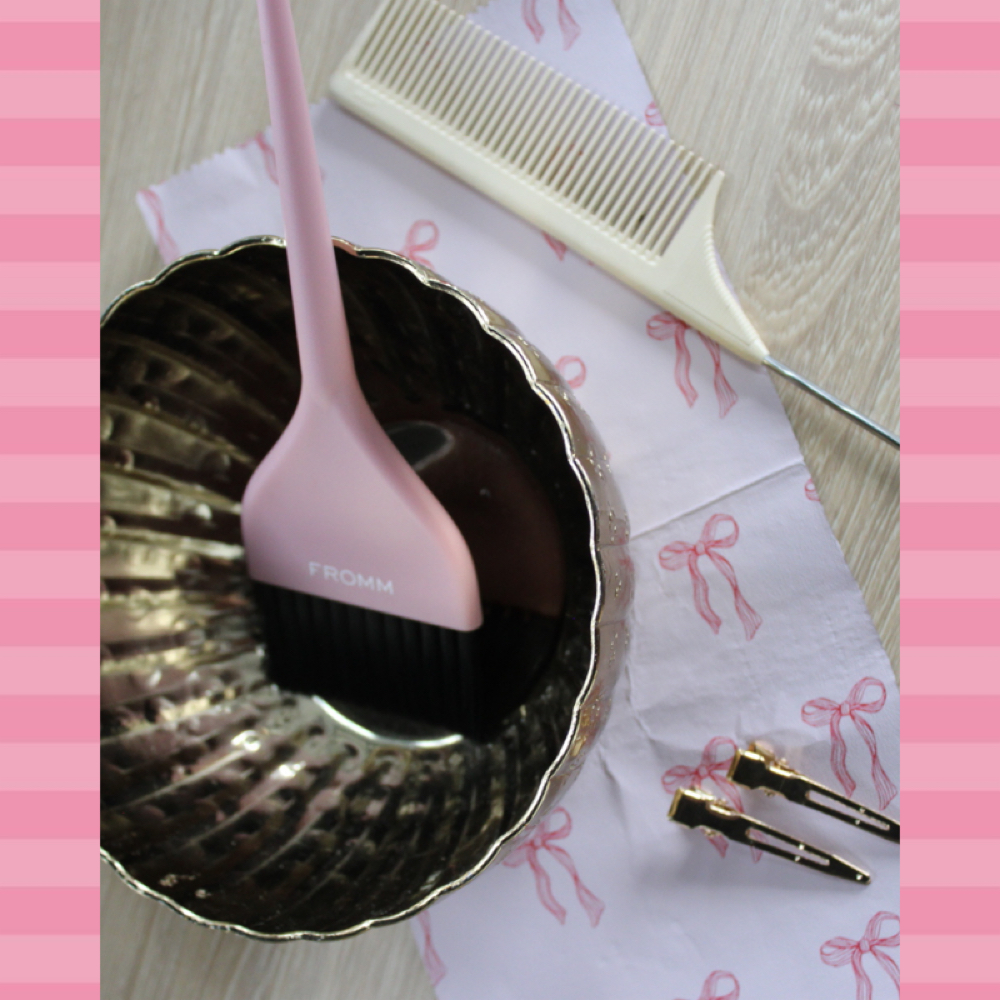 root retouch! at yourhairgirlava in Utah, UT