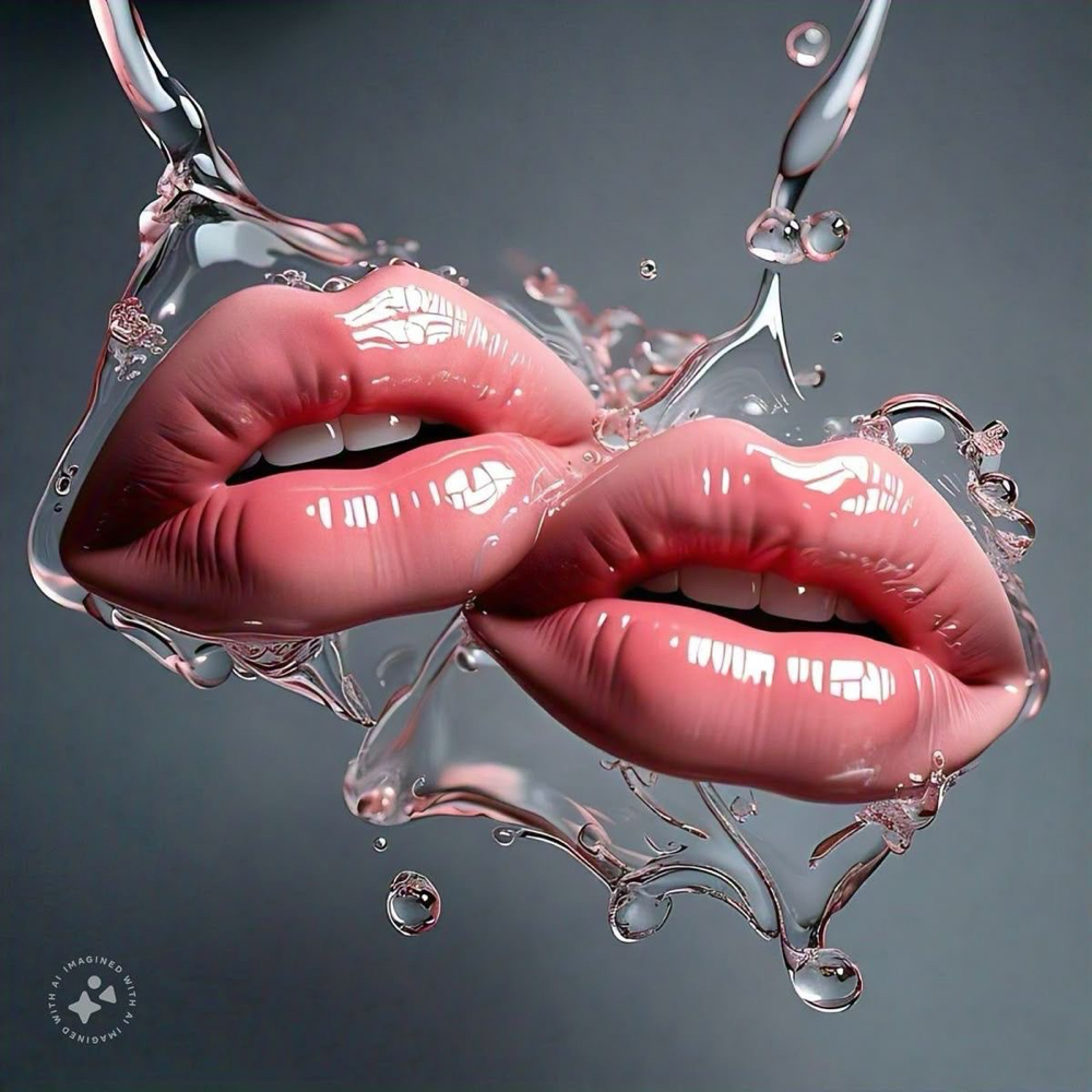 Bb Glow Lips Two Sessions $330