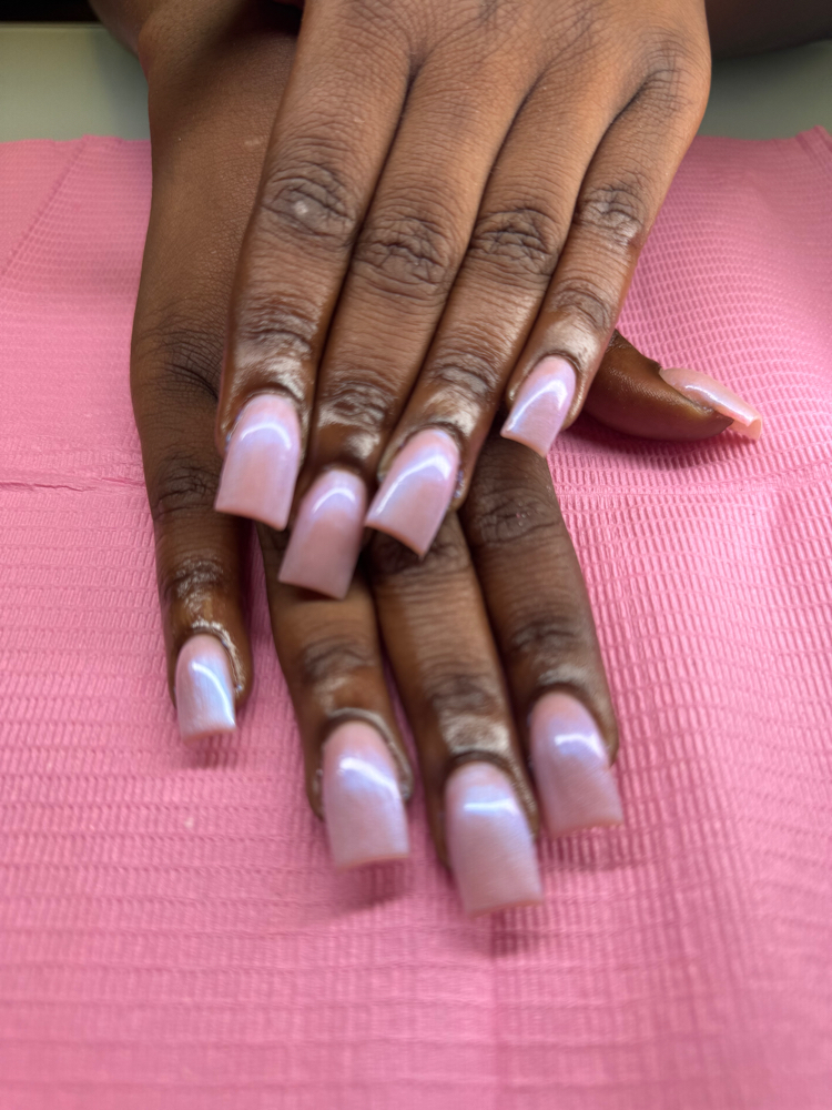 Medium Overlay ( Plain)