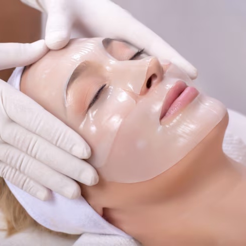 Hydration Infusion Facial at Soluna Vee Spa in Colorado Springs, CO