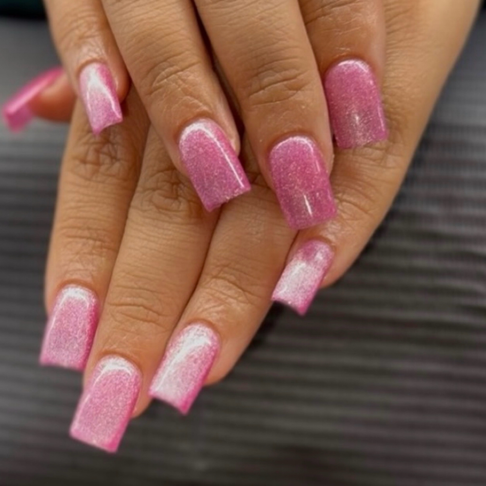 Gel-X Tier 2 (The Elevated Set) at W1ck3d Nailz Studio in Durango, CO