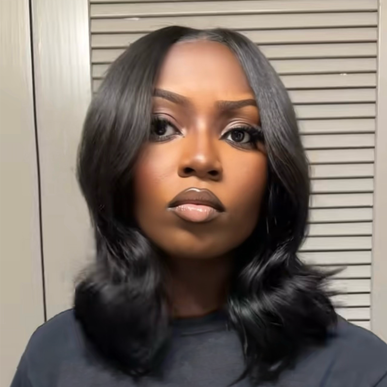 Quickweave Bob Special w/ Hair at HairByAfricana in The Bronx, NY