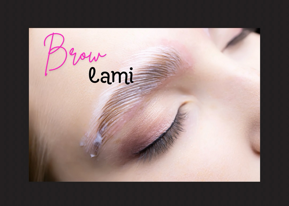 Brow Lamination