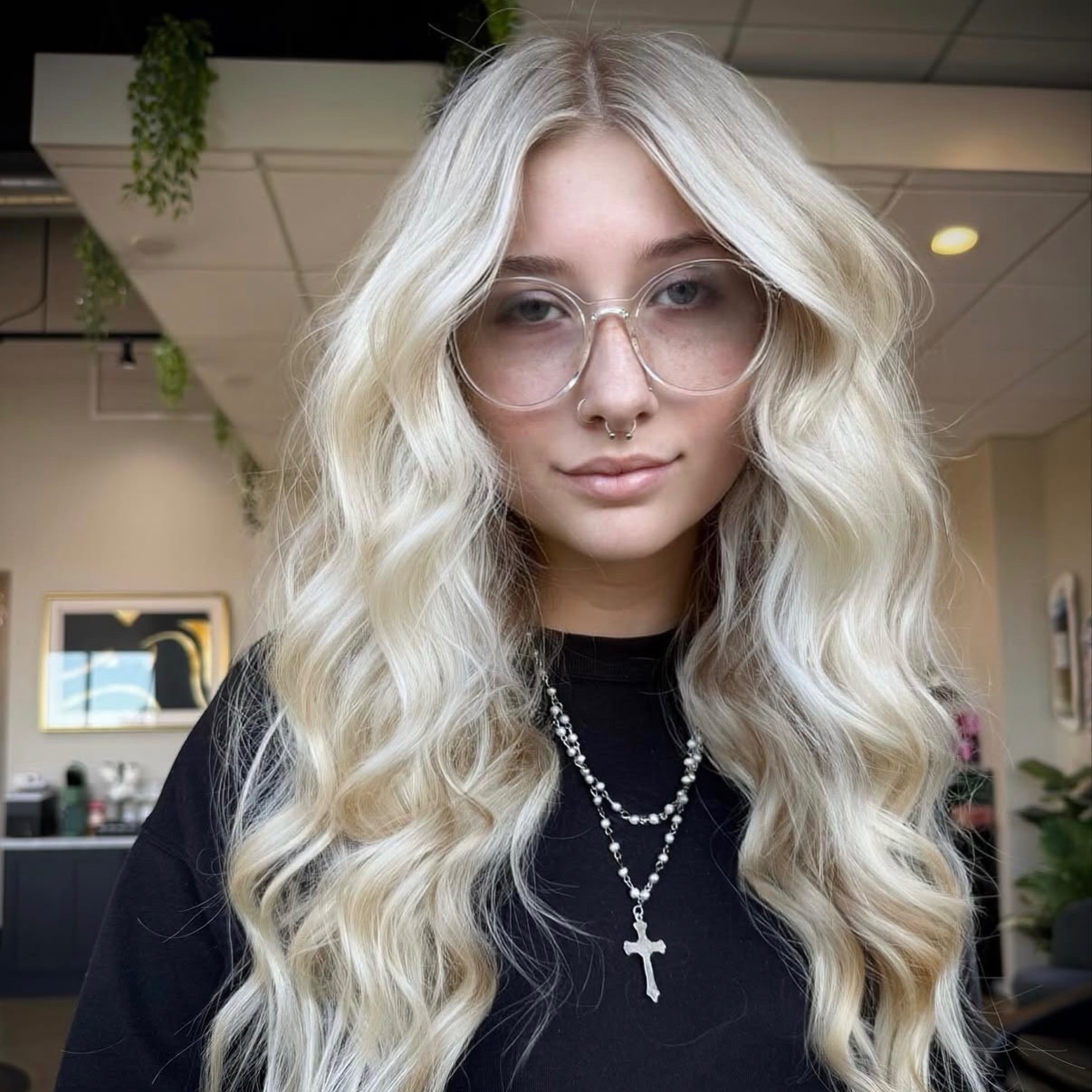 Platinum Card at H•G Hair Collective in Tampa, FL