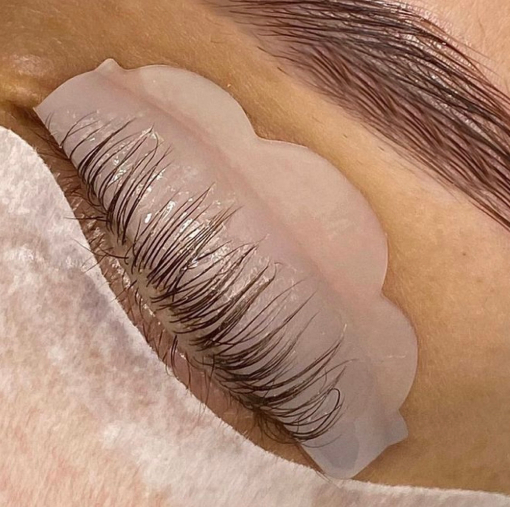 Lash Lift