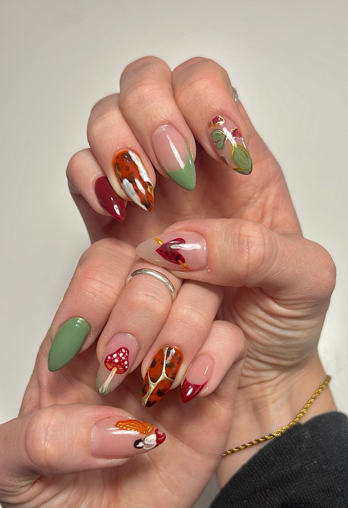 Nail Art