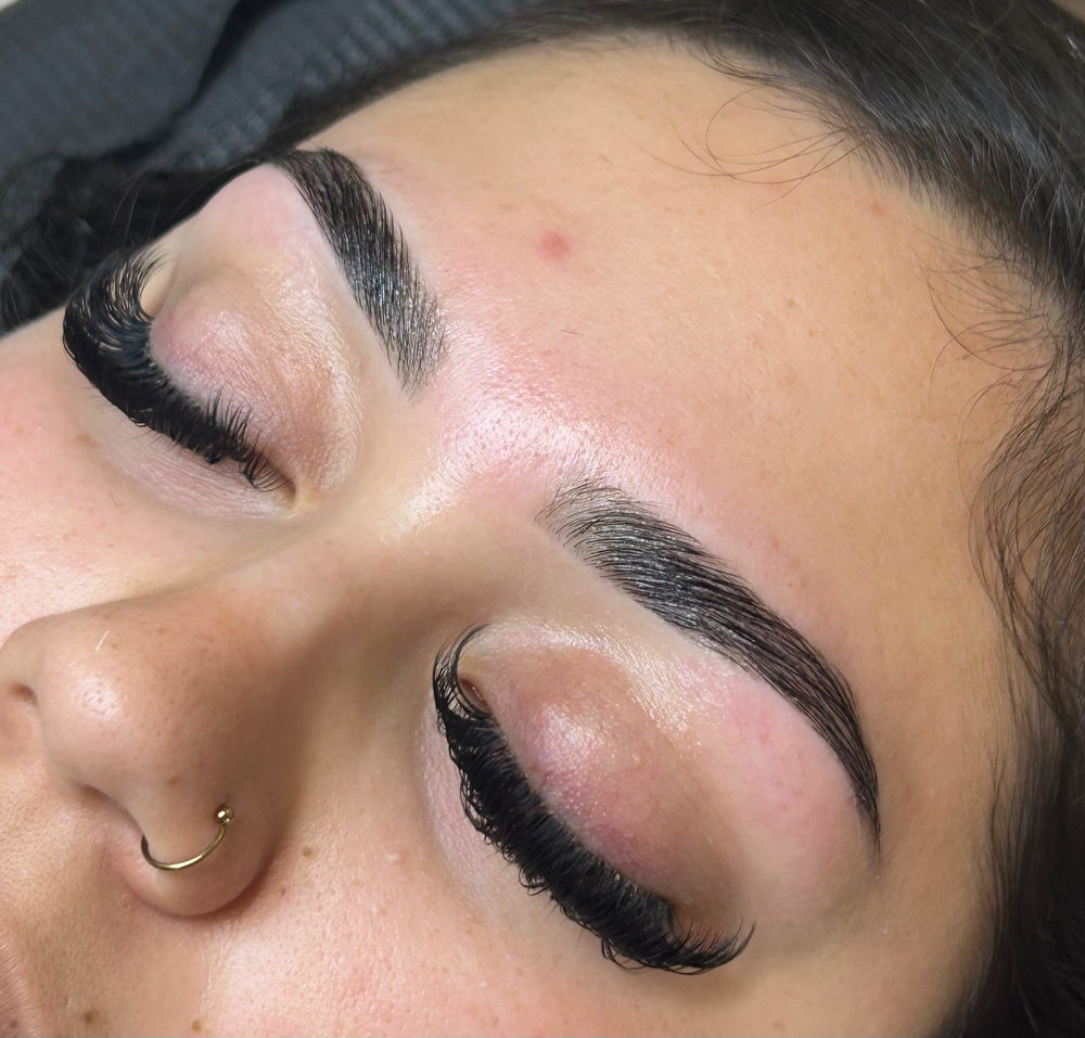 Brow Shaping, Wax, & Tint at FlawlessTouch by Cindy in San Fernando, CA