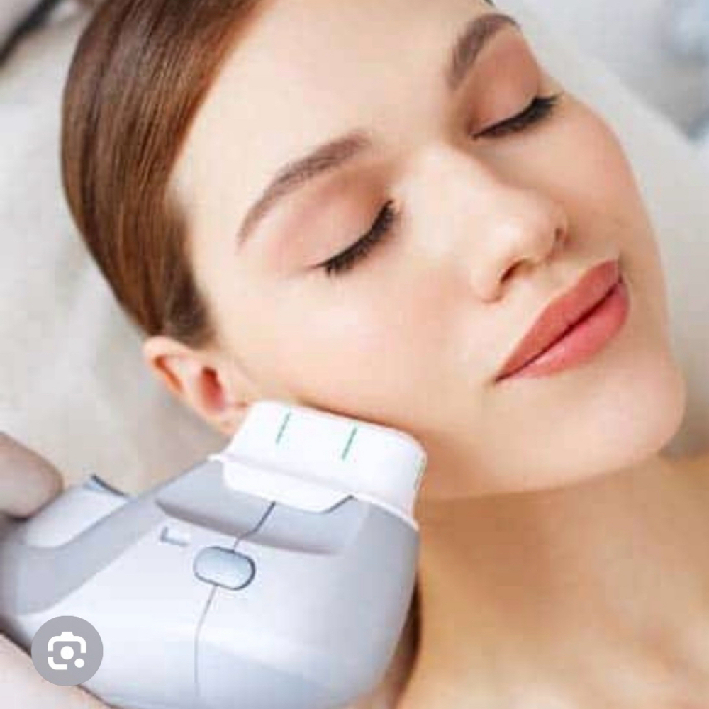 HIFU (face/body Sculpting) at Southern Sparkle Medical Aesthetics in Swainsboro, GA