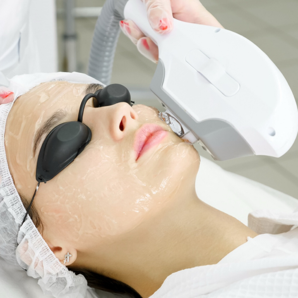 HydroGlow at Olivia Esthetics in Longview, TX