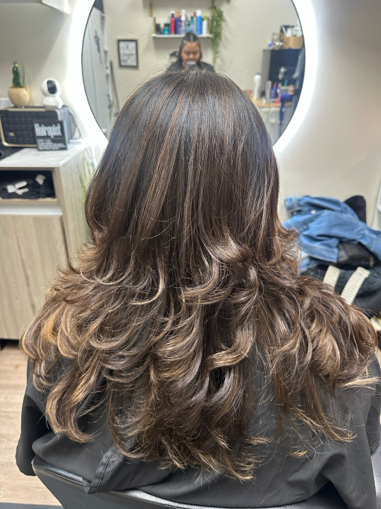Highlights