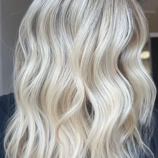 Deep Conditioning Treatment at Toni Kathrynn Hair Studio in San Diego, CA