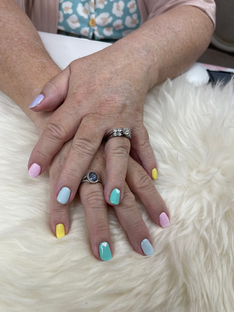 Manicure