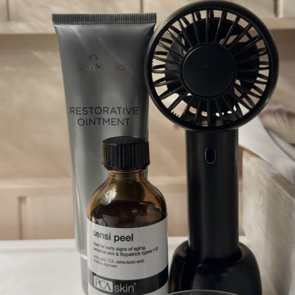 PCA Peel at Reese SkinTreat in Cape Girardeau, MO
