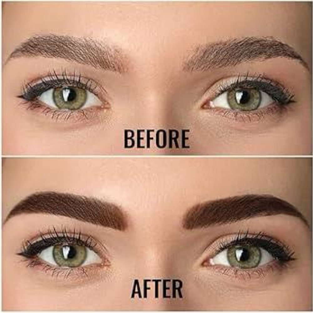 Brow Tint at Angelic Skin & Body in Oak Park, IL
