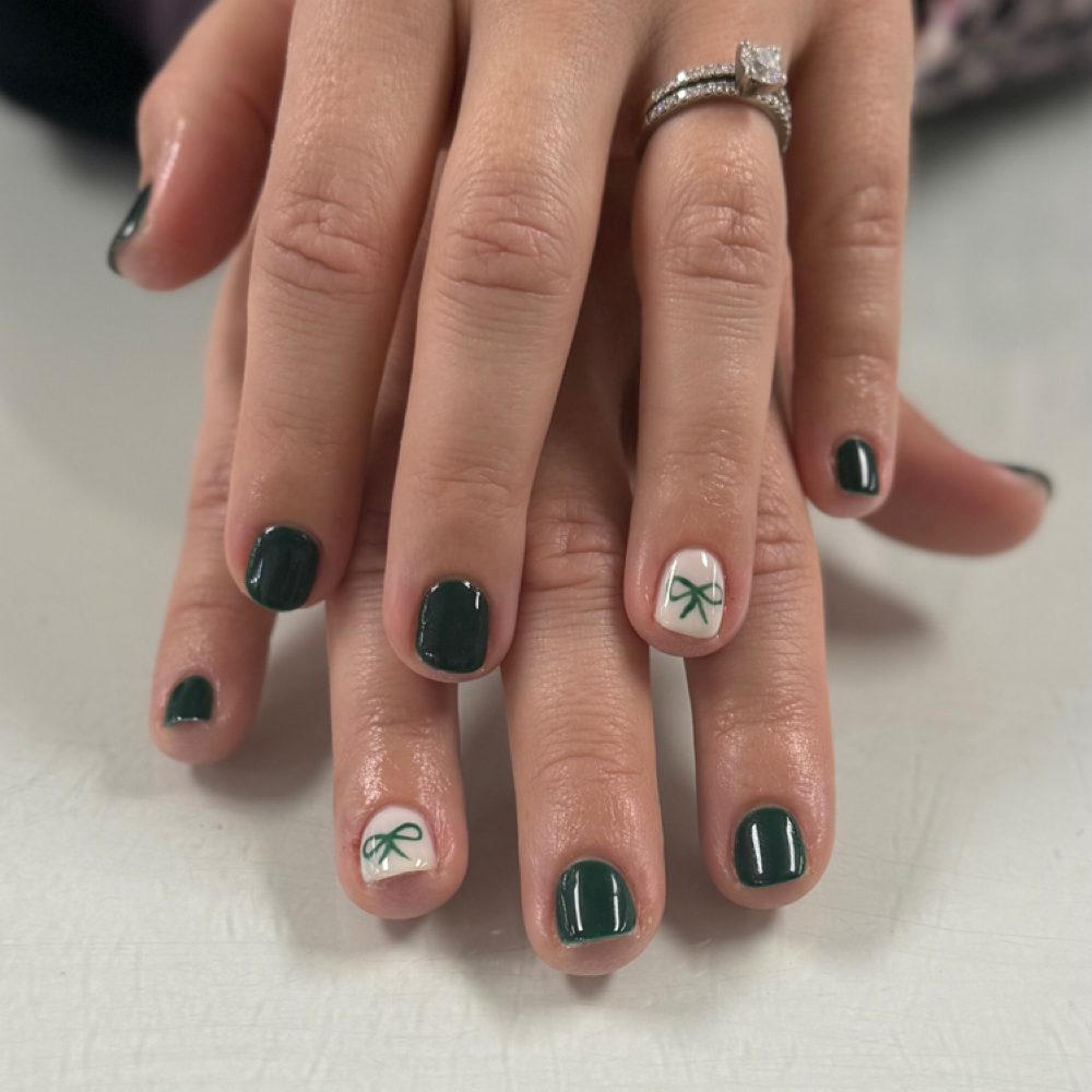 Nail Art Level 1 at Nails by Aley in North Lima, OH